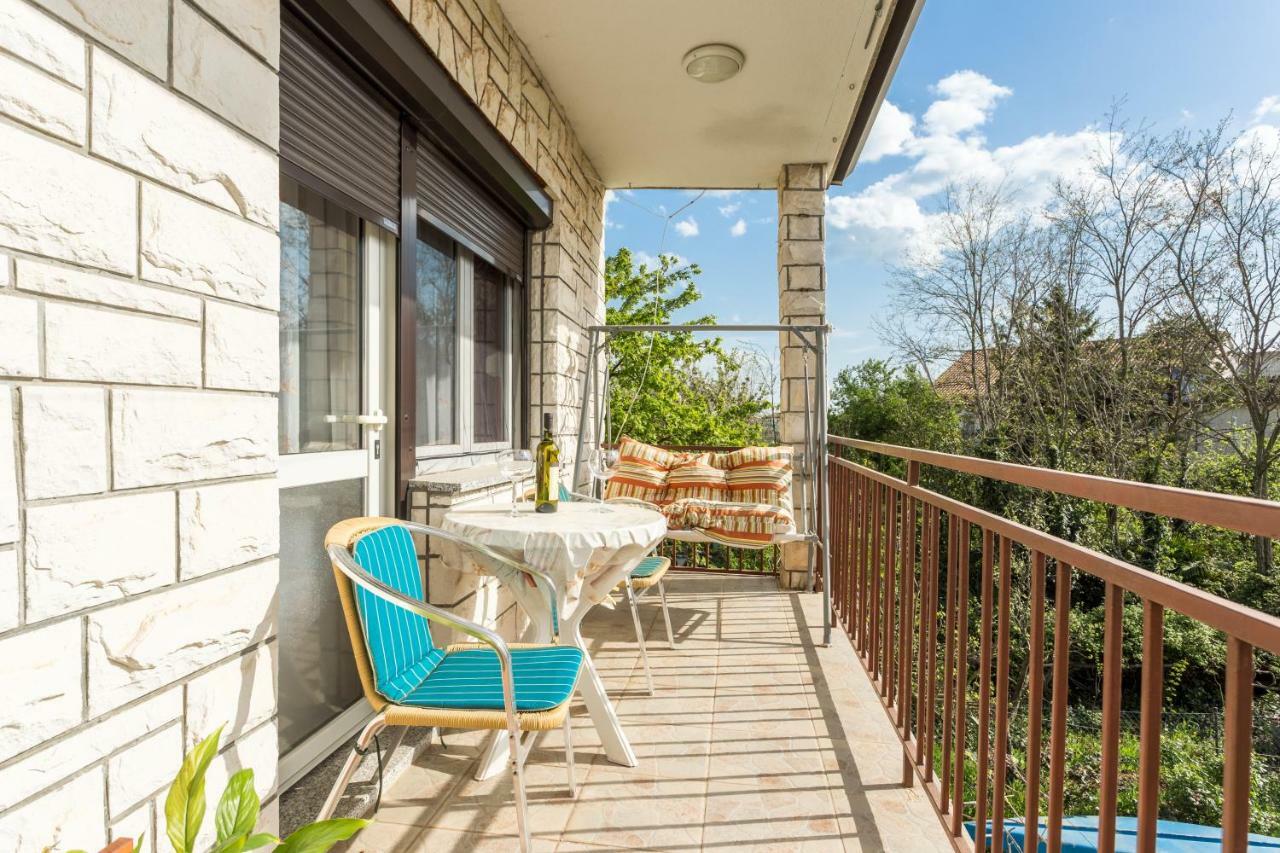 Apartment Dean Umag Dış mekan fotoğraf