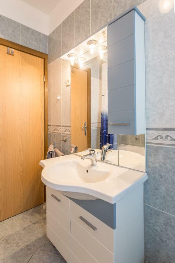 Apartment Dean Umag Dış mekan fotoğraf