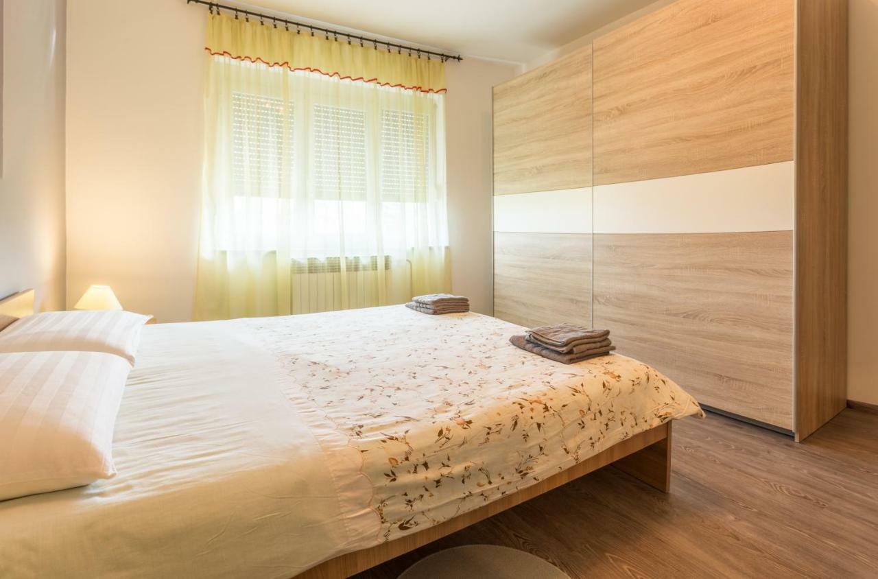 Apartment Dean Umag Dış mekan fotoğraf