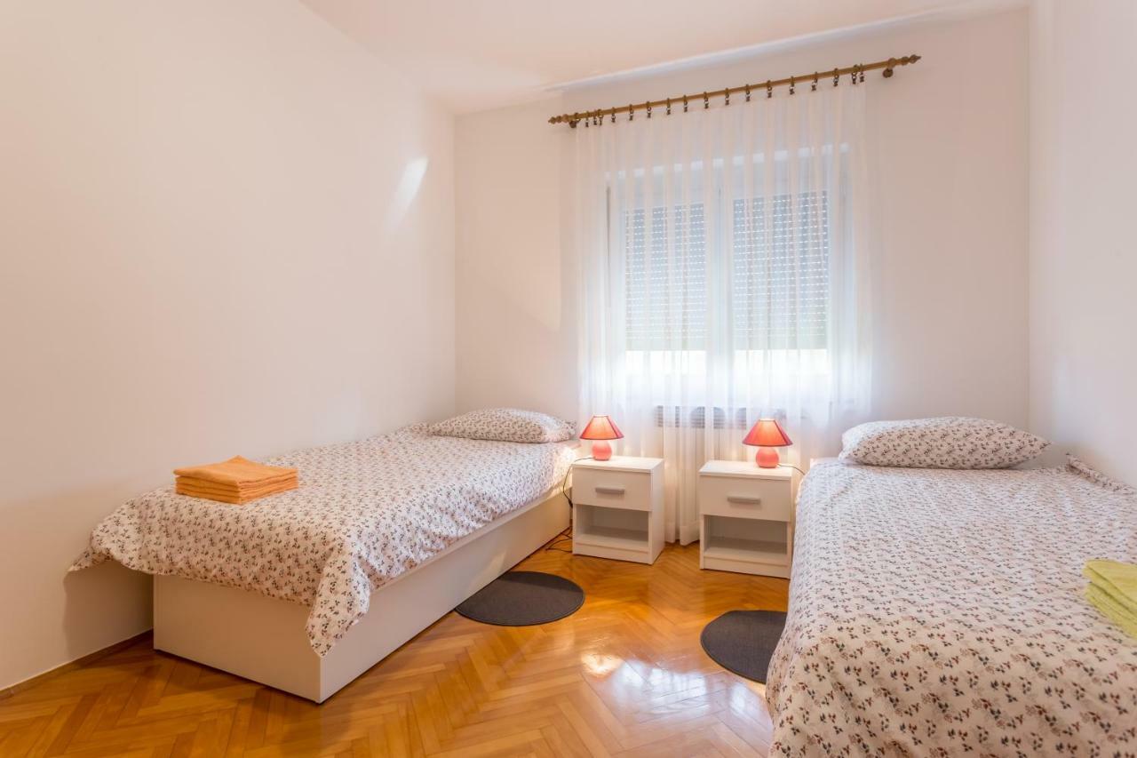 Apartment Dean Umag Dış mekan fotoğraf