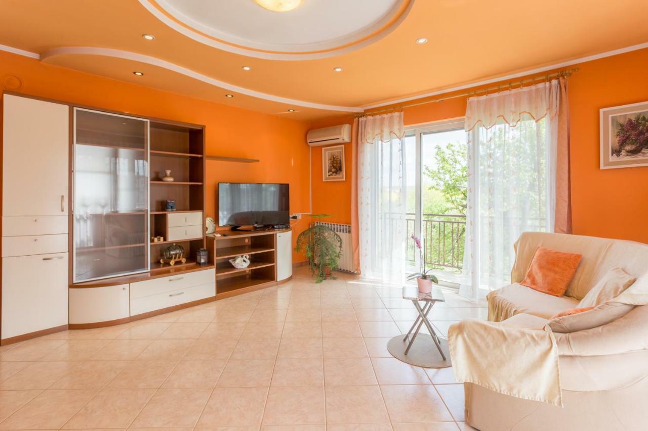 Apartment Dean Umag Dış mekan fotoğraf