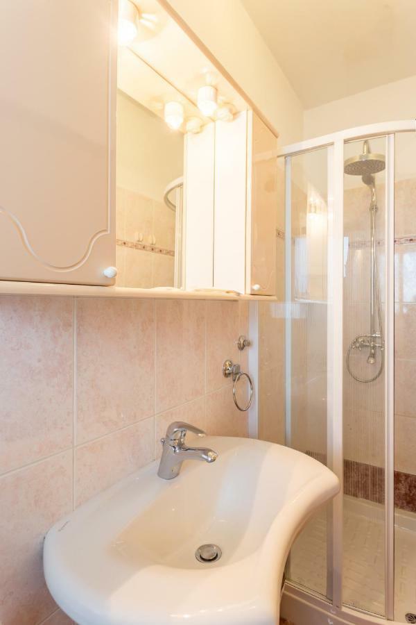 Apartment Dean Umag Dış mekan fotoğraf