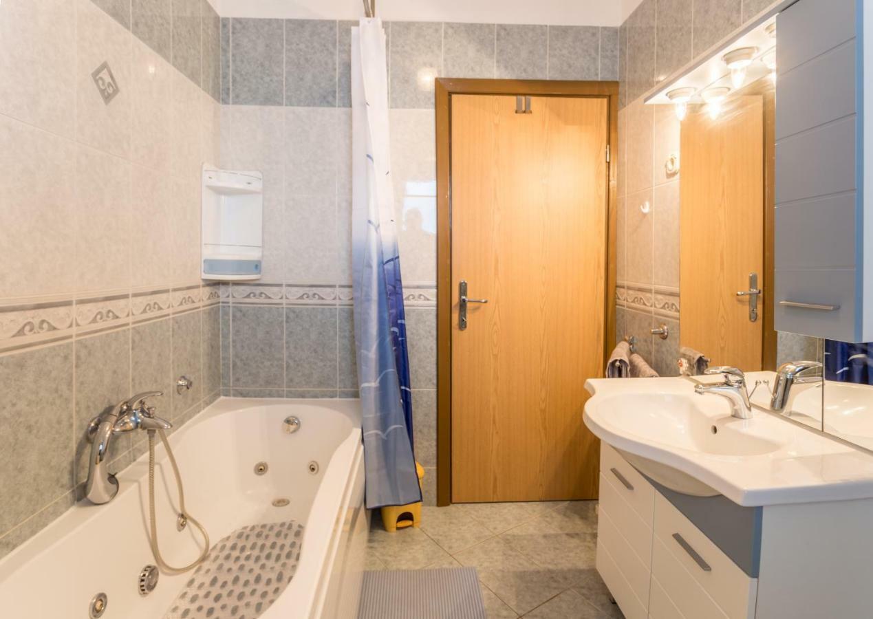 Apartment Dean Umag Dış mekan fotoğraf