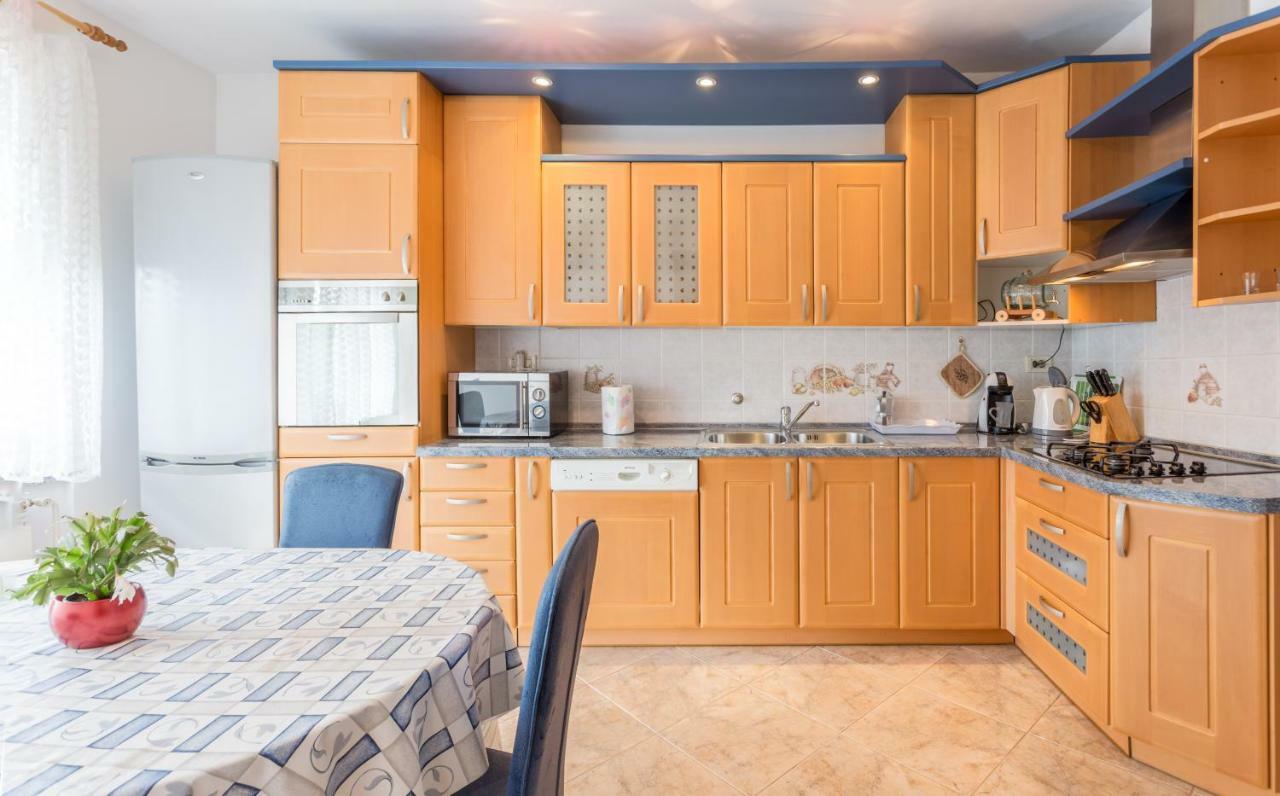 Apartment Dean Umag Dış mekan fotoğraf