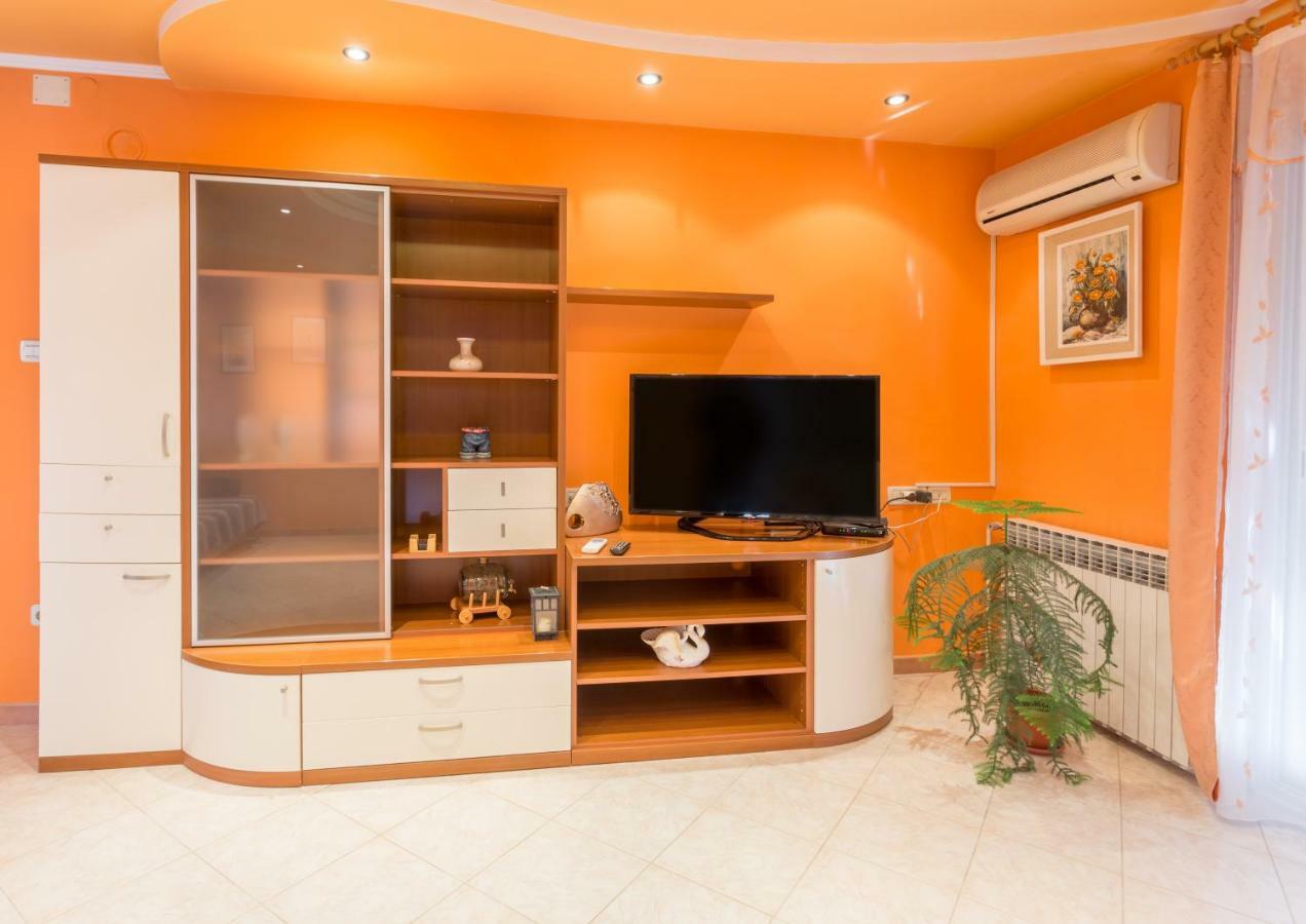 Apartment Dean Umag Dış mekan fotoğraf