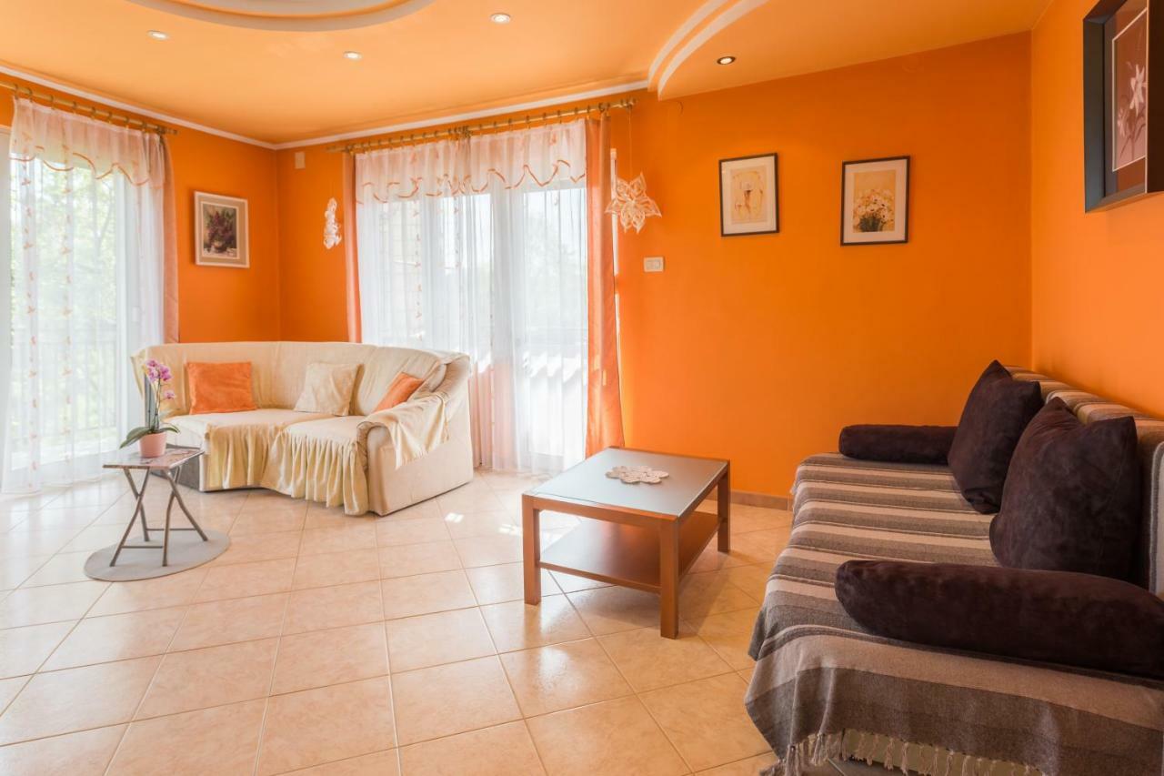 Apartment Dean Umag Dış mekan fotoğraf