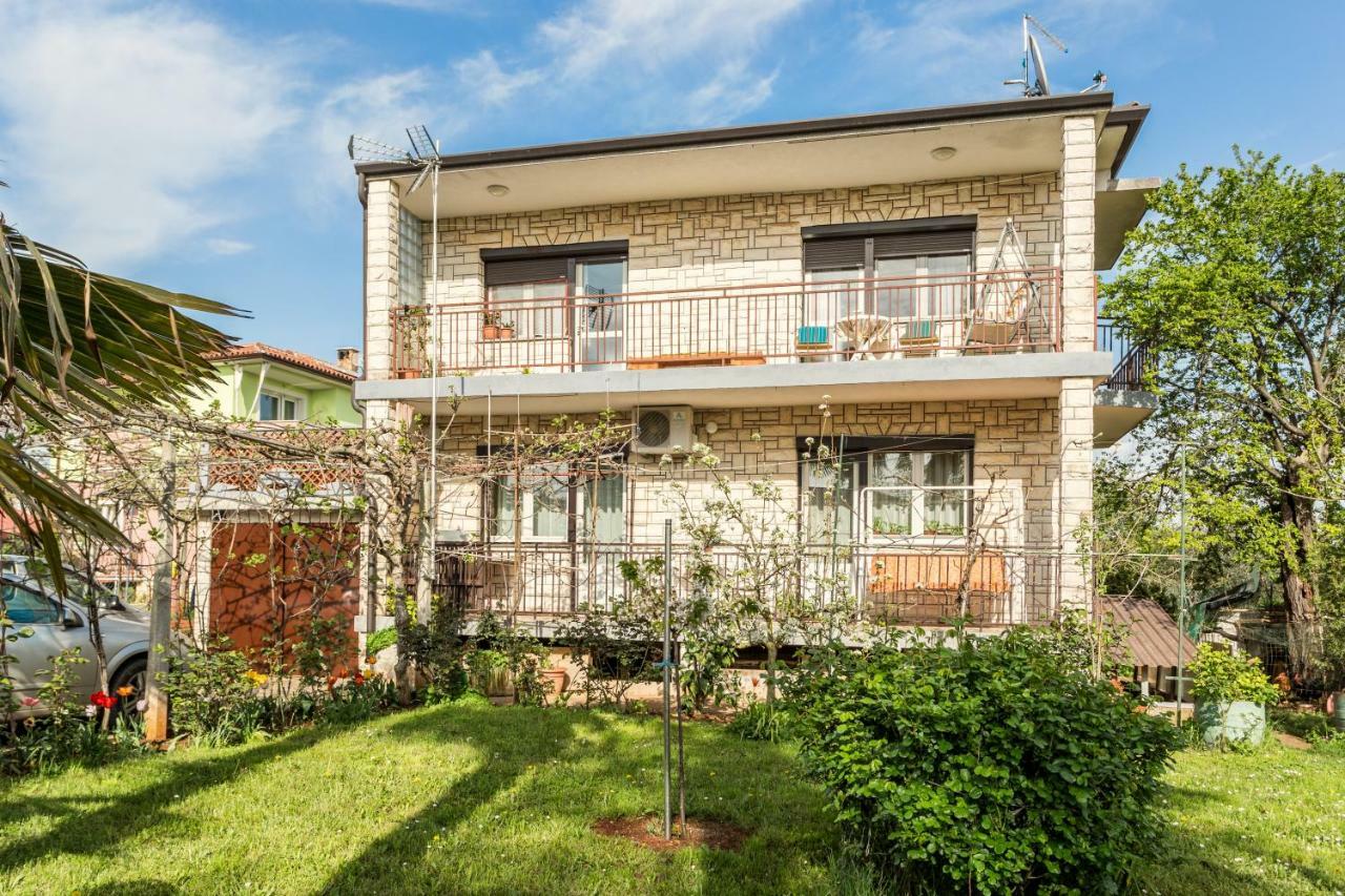 Apartment Dean Umag Dış mekan fotoğraf