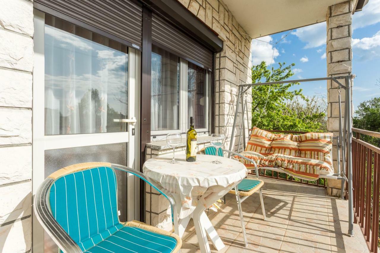 Apartment Dean Umag Dış mekan fotoğraf