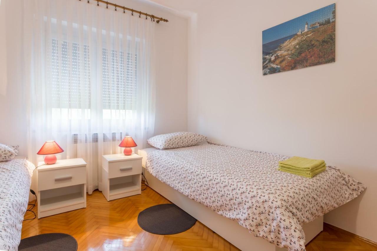 Apartment Dean Umag Dış mekan fotoğraf