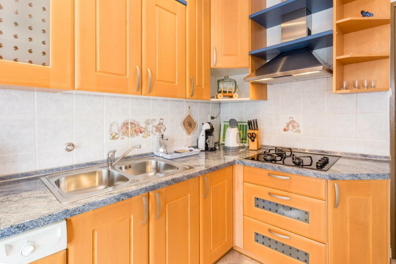 Apartment Dean Umag Dış mekan fotoğraf