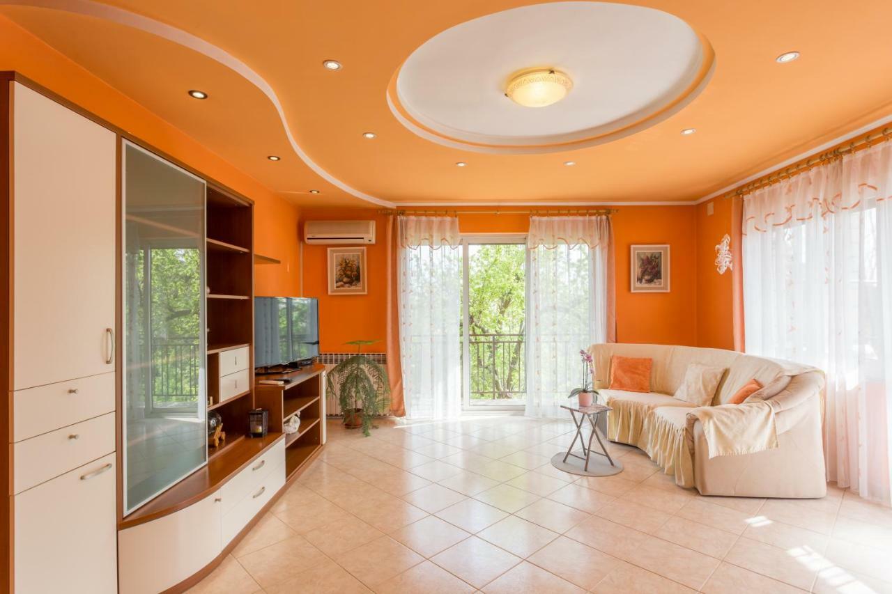 Apartment Dean Umag Dış mekan fotoğraf