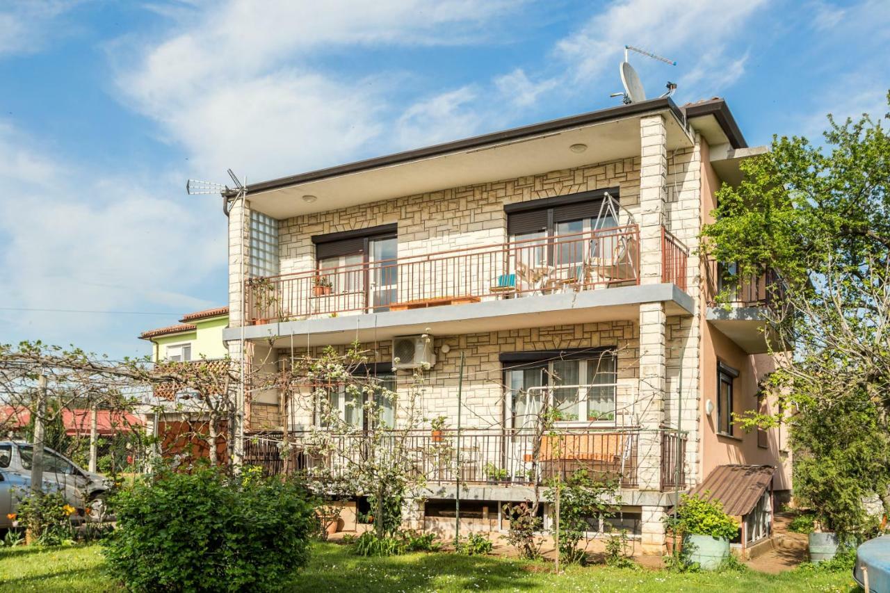 Apartment Dean Umag Dış mekan fotoğraf