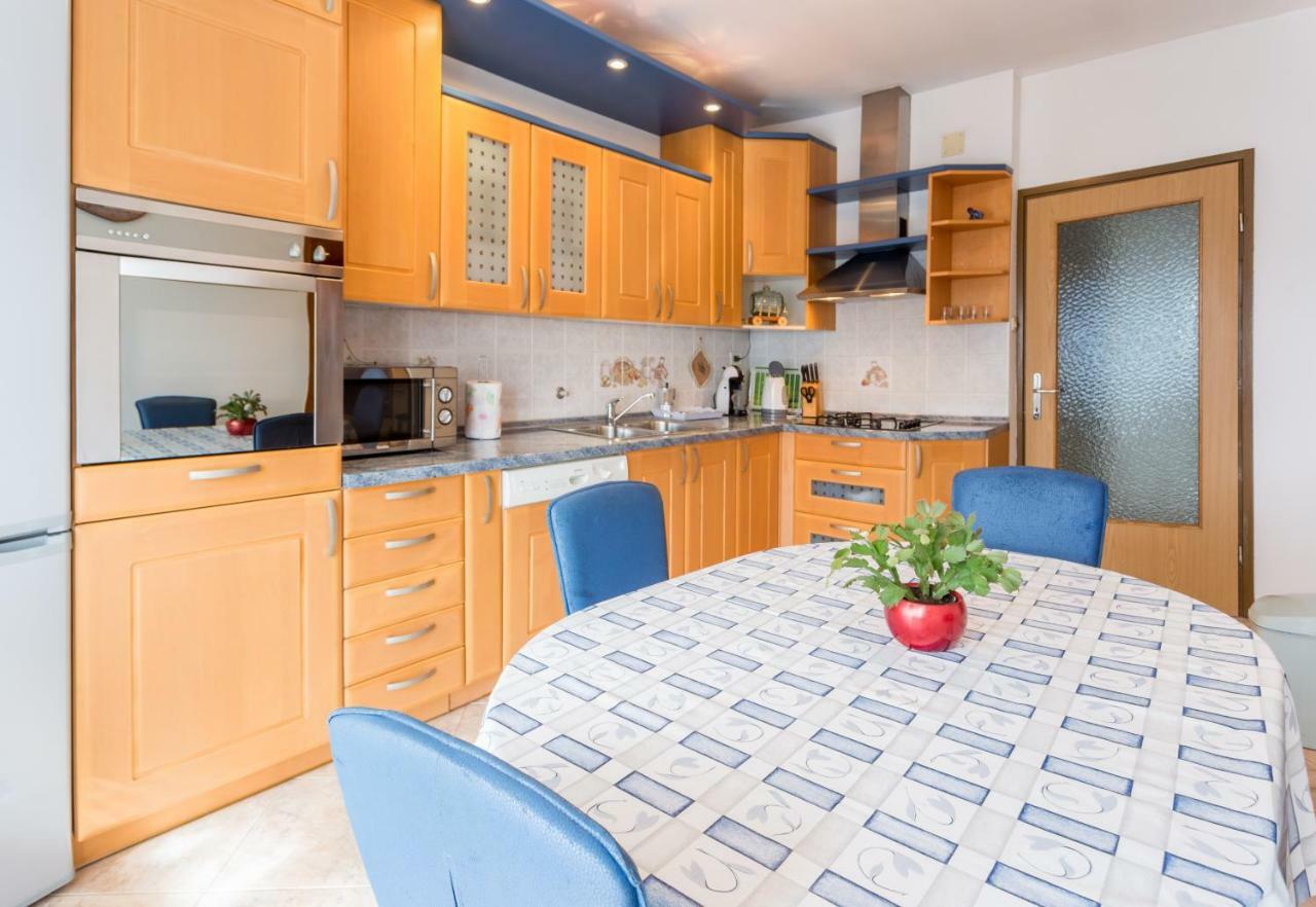 Apartment Dean Umag Dış mekan fotoğraf