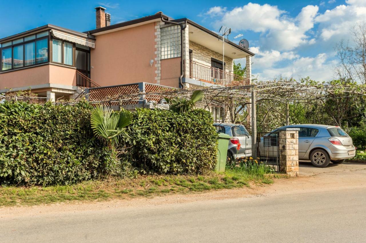 Apartment Dean Umag Dış mekan fotoğraf