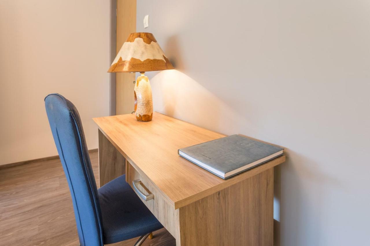 Apartment Dean Umag Dış mekan fotoğraf
