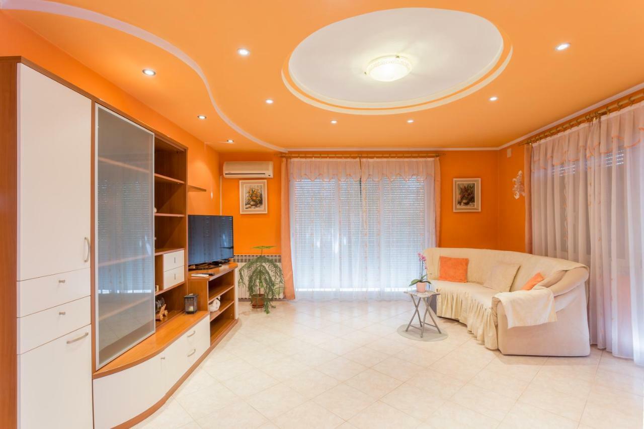 Apartment Dean Umag Dış mekan fotoğraf